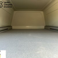 Volkswagen Westfalia 4x4 Syncro Zeer nette Buscamper Foto #22