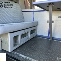 Volkswagen Westfalia 4x4 Syncro Zeer nette Buscamper Foto #1