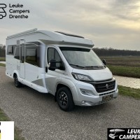 Tweedehands Hobby campers camper kopen