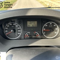 Bürstner I660 Elegance integraal 75000 km !! Foto #7