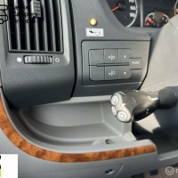 Bürstner I660 Elegance integraal 75000 km !! Foto #8