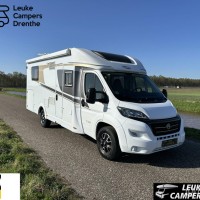 Tweedehands Carado campers camper kopen