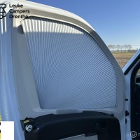 Carado Hymer T449 Queensbed & hefbed Foto #26