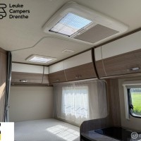 Hymer Carado T348 Compact Frans bed Foto #23