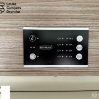 Hymer Carado T348 Compact Frans bed Foto #25