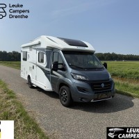 Tweedehands Knaus campers camper kopen