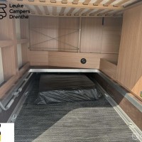 Knaus Sky Wave Frans bed &amp; Hefbed 2017 Foto #16