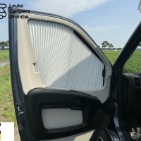 Knaus Sky Wave Frans bed &amp; Hefbed 2017 Foto #19