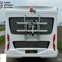 Bürstner Ixeo ti 680g  top indeling Automaat Foto #16
