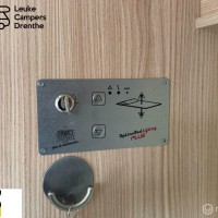 Bürstner Ixeo ti 680g  top indeling Automaat Foto #27
