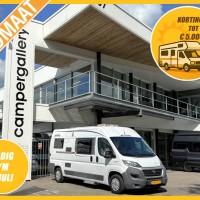 Tweedehands Pössl camper kopen