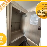 Pössl 2 Win 600 uit 2017 Foto #8