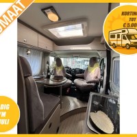 Pössl 2 Win 600 uit 2017 Foto #10
