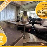 Pössl 2 Win 600 uit 2017 Foto #11