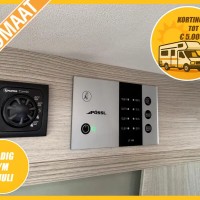 Pössl 2 Win 600 uit 2017 Foto #19