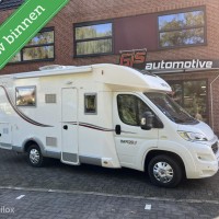 Rapido 650FF Foto #5