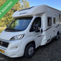 Rapido 650FF Foto #6