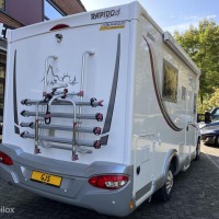 Rapido 650FF Foto #7