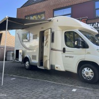 Rapido 650FF Foto #8