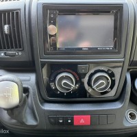 Rapido 650FF Foto #11