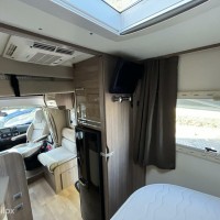 Rapido 650FF Foto #14