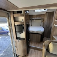 Rapido 650FF Foto #17