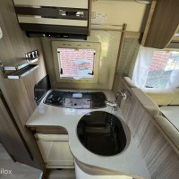 Rapido 650FF Foto #18