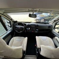 Rapido 650FF Foto #22
