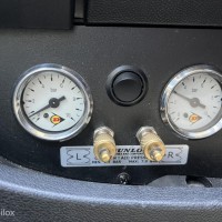 Rapido 650FF Foto #1