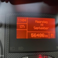 Rapido 650FF Foto #4