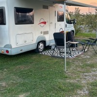 Fiat Ducato campers Fiat Ducato Trigano Roller Team 255P uit 2007 Foto #1