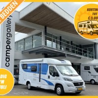 Tweedehands Hobby campers camper kopen