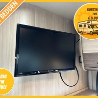 Hobby Siesta 65 GE uit 2015 Foto #17