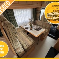 Chausson Odyssee  uit 2001 Foto #1