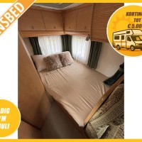 Chausson Odyssee  uit 2001 Foto #2