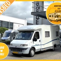 Chausson Odyssee  uit 2001 Foto #3