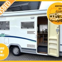 Chausson Odyssee  uit 2001 Foto #4
