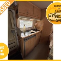 Chausson Odyssee  uit 2001 Foto #5