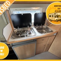 Chausson Odyssee  uit 2001 Foto #6