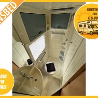 Chausson Odyssee  uit 2001 Foto #7