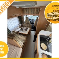 Chausson Odyssee  uit 2001 Foto #8