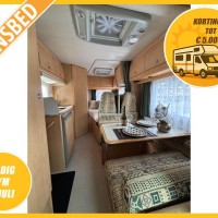 Chausson Odyssee  uit 2001 Foto #14