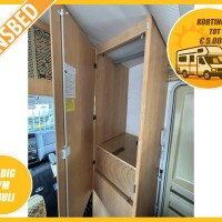 Chausson Odyssee  uit 2001 Foto #16
