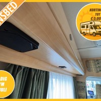 Chausson Odyssee  uit 2001 Foto #18