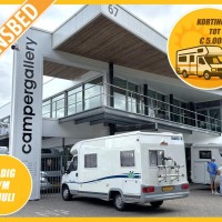 Chausson Odyssee  uit 2001 Foto #20