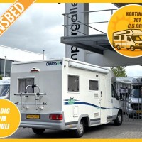 Chausson Odyssee  uit 2001 Foto #21