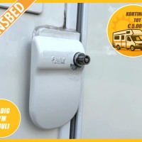 Chausson Odyssee  uit 2001 Foto #22