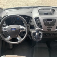 Challenger campers Genesis 190 uit 2016 Foto #13