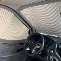 Challenger campers Genesis 190 uit 2016 Foto #14