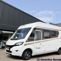 Tweedehands McLouis campers camper kopen